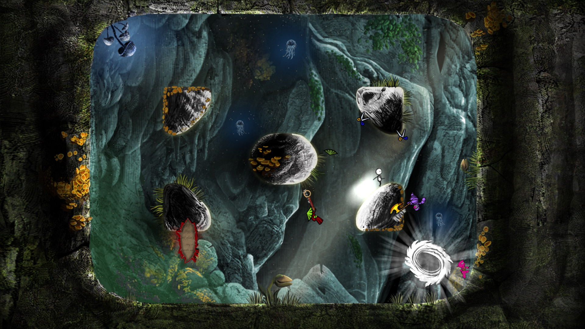 Paperbound screenshot 13