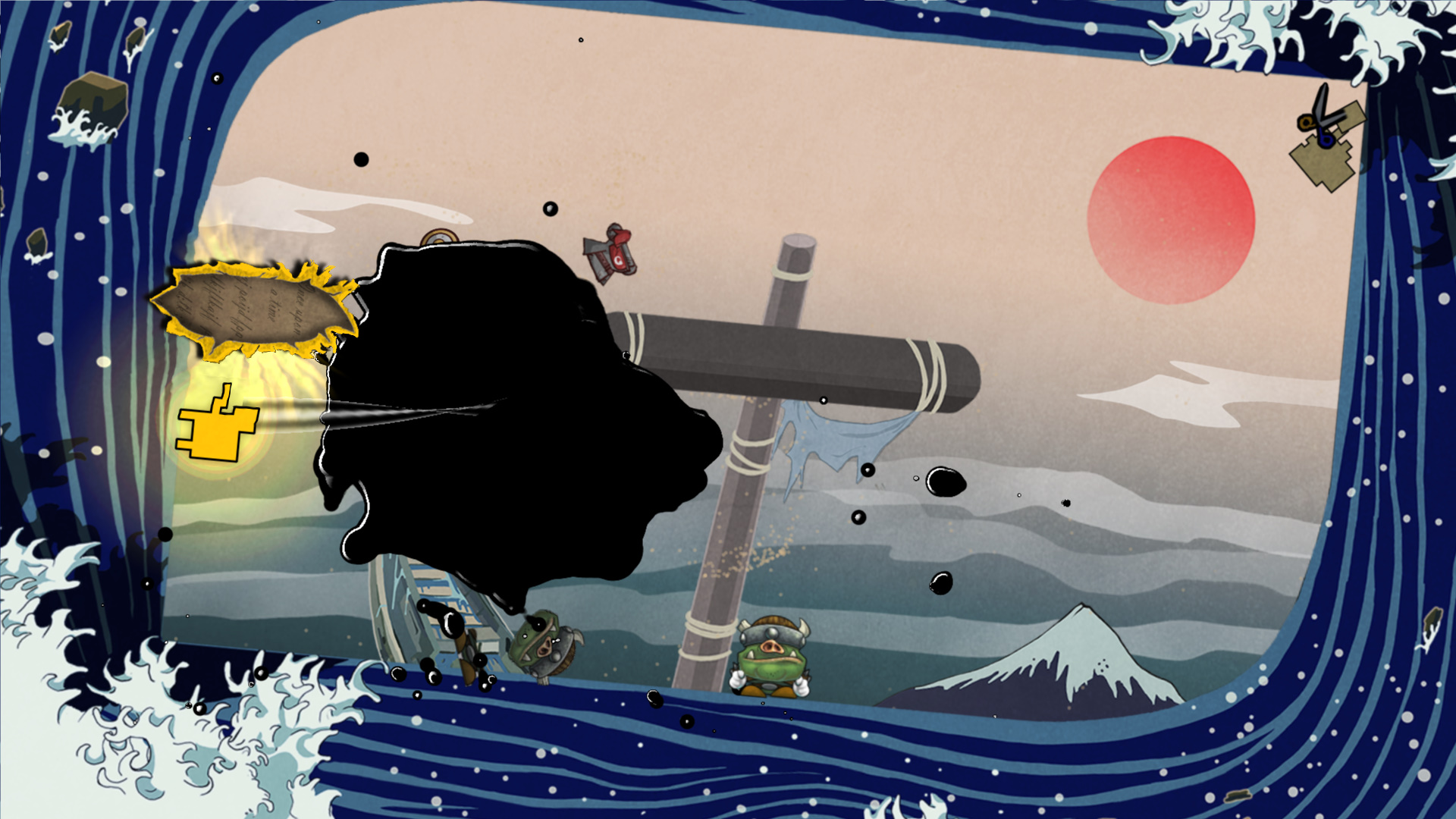 Paperbound screenshot 5