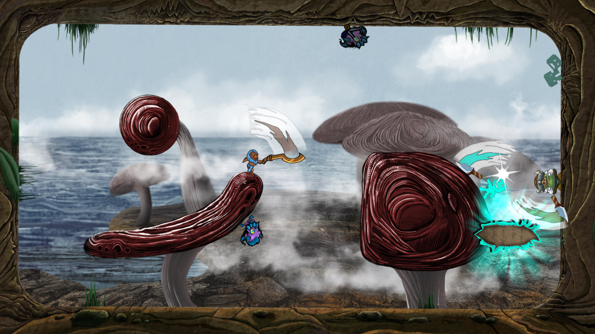 Paperbound screenshot 8