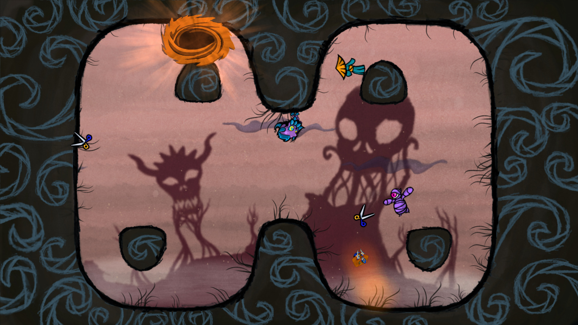 Paperbound screenshot 7