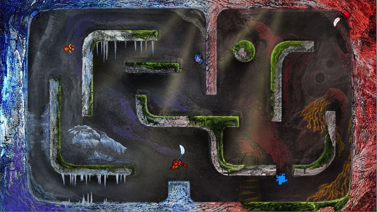 Paperbound screenshot 2