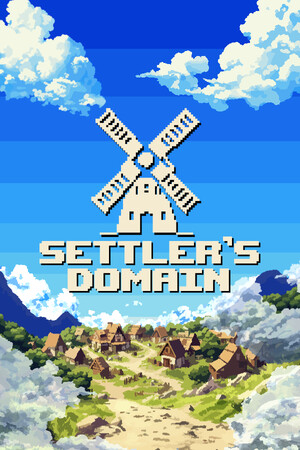 Settler's Domain