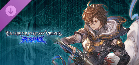 Granblue Fantasy Versus: Rising Steam Charts and Player Count Stats