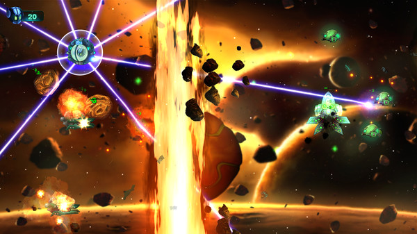 скриншот Debugger 3.16 3