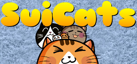 SuiCats on Steam