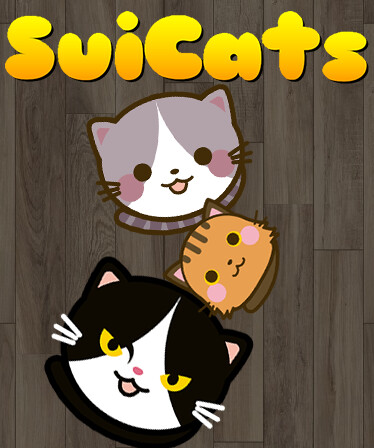 SuiCats