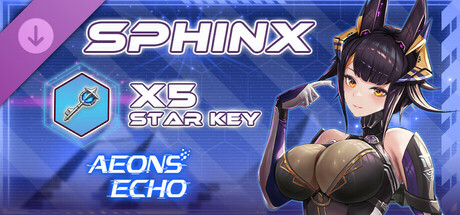 Aeons Echo - Sphinx Pack banner image