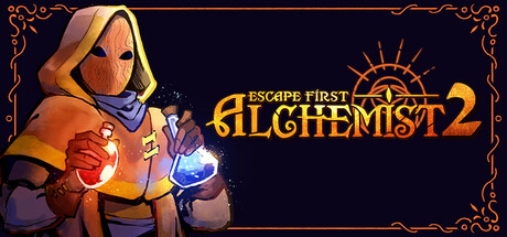 Alchemist: Journey of the Soul Prologue