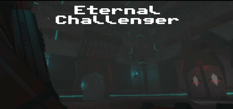 Eternal Challenger steam charts