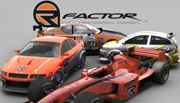 Steam Rfactor Steam Rfactor
