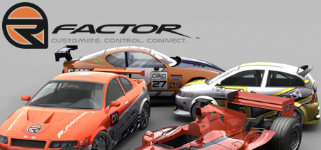 rFactor header image