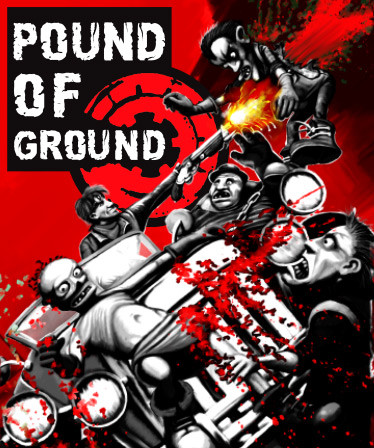 Pound of Ground