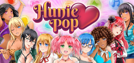 Huniepop Steamsale ゲーム情報 価格