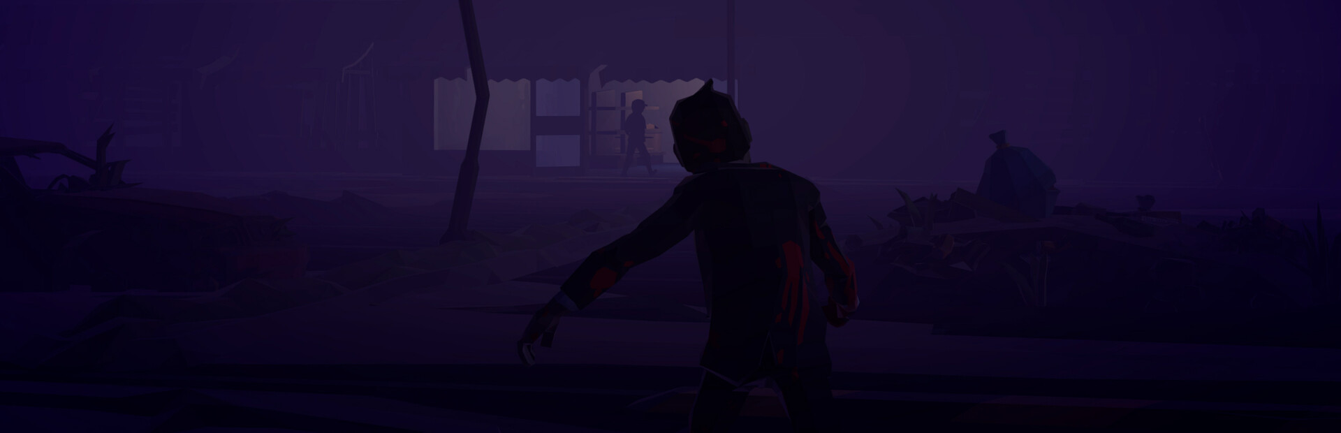 The Walking Trade