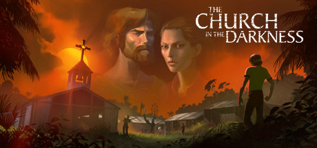 The Church in the Darkness ™ header image