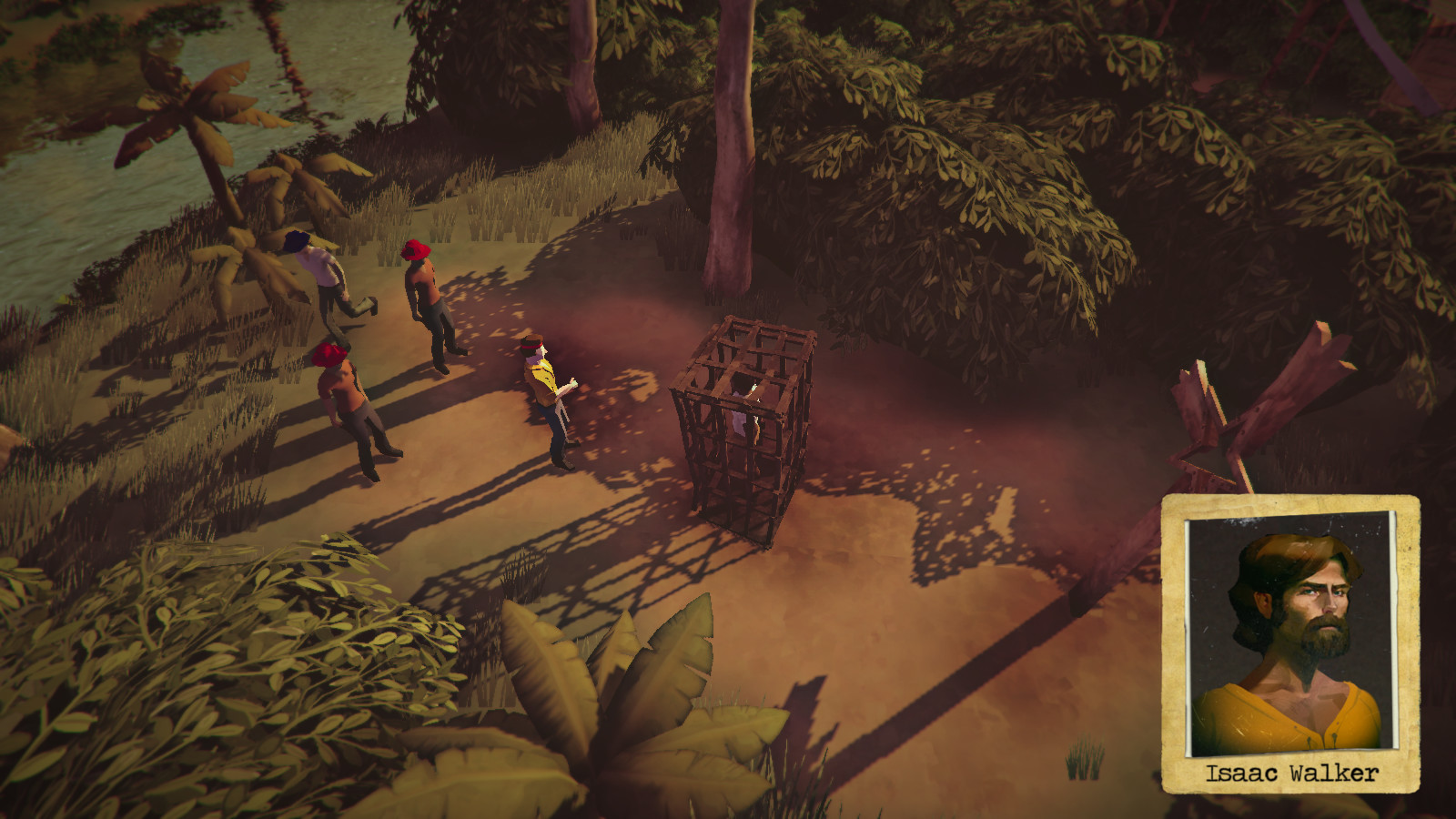 Save 85% on The Church in the Darkness ™ on Steam