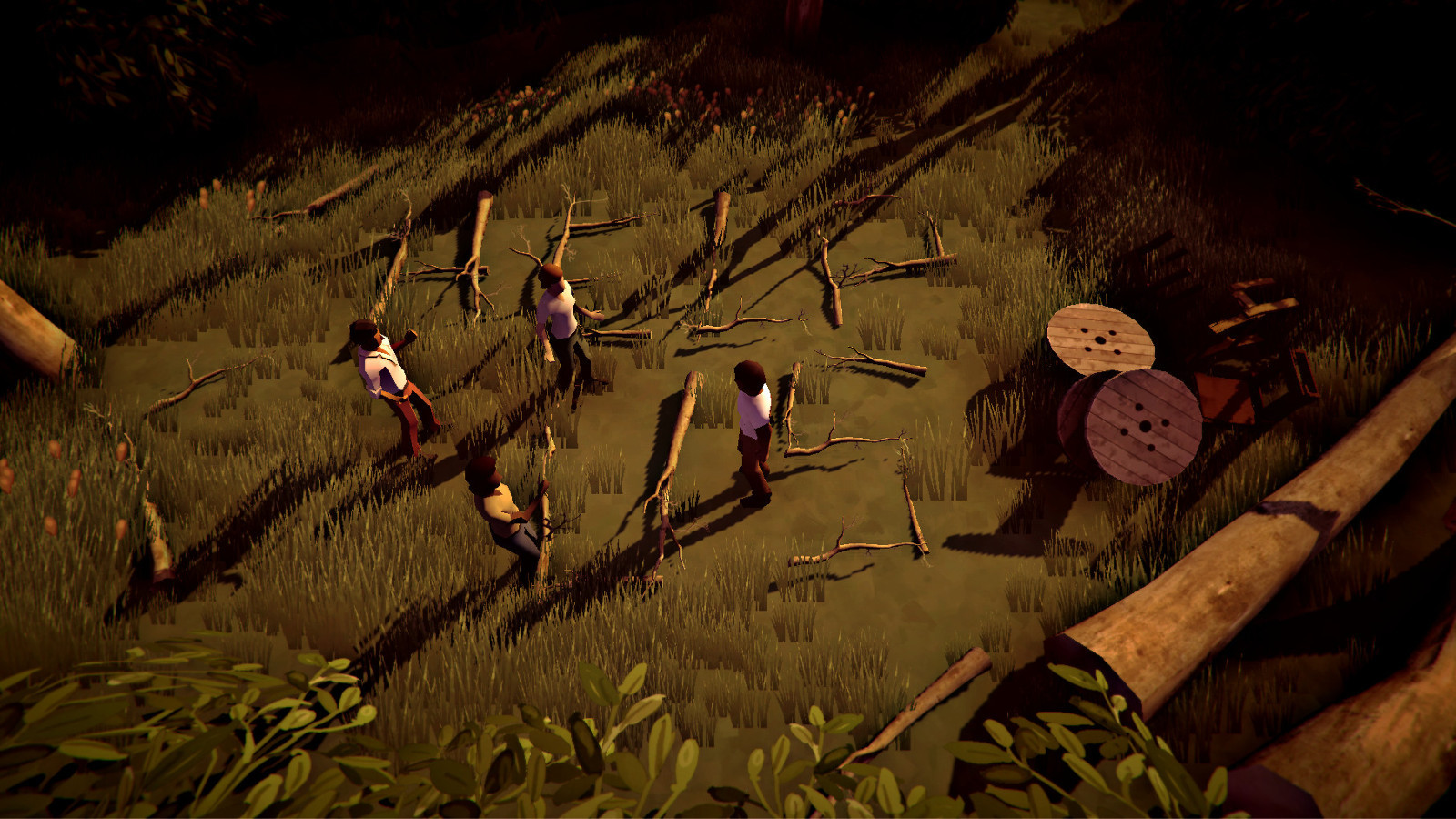 Save 85% on The Church in the Darkness ™ on Steam