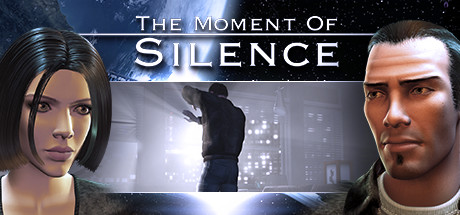 The Moment of Silence header image