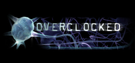 Overclocked: A History of Violence header image