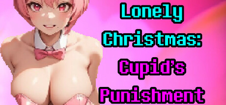 Lonely Christmas: Cupid's Punishment steam charts