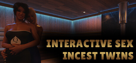 Interactive Sex - Incest Twins banner image