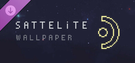 Sattelite - Wallpaper Steam Deck banner image