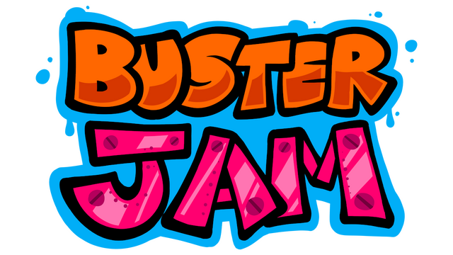 Buster Jam
