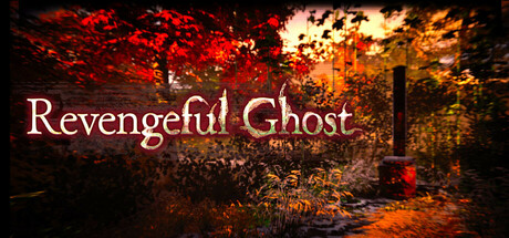 Revengeful Ghost header banner