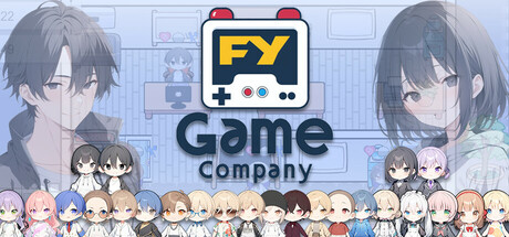 FYGameCompany: Build Your Own Gaming Empire