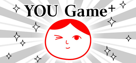 YOU Game+ (from KUUKIYOMI 4: Consider It) banner image