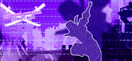 Parkour Assassin: Sprint Run banner image