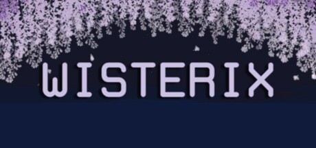 Wisterix steam charts