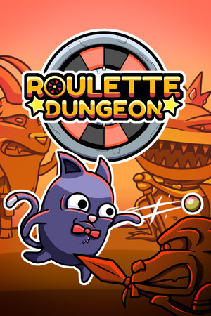 Roulette Dungeon
