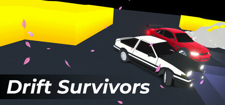 Header Capsule - Main store page header image