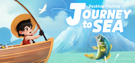 Steam header art for Fish to Dish: Idle Sushi