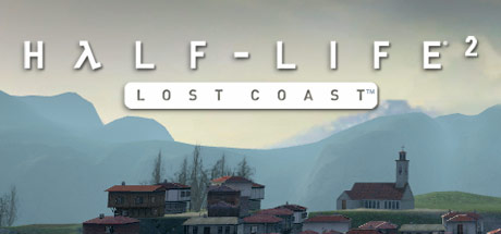 Half-Life 2: Lost Coast Cover Image