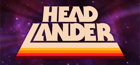 Headlander header image