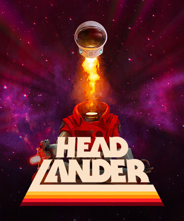 Headlander