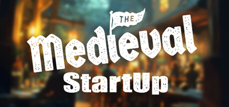 Medieval StartUp: あなただけの酒場村を築こう