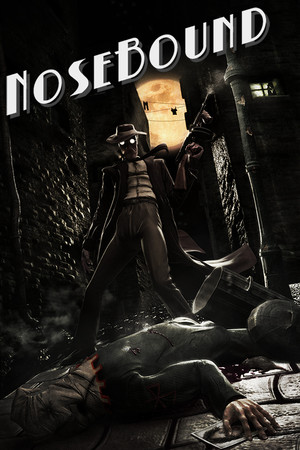 NoseBound - PC (Steam)