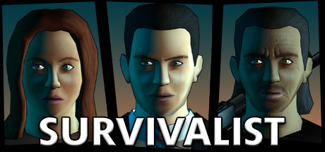 Survivalist Cover Image