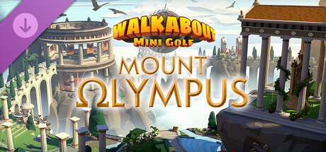 Walkabout Mini Golf VR Steam Charts and Player Count Stats