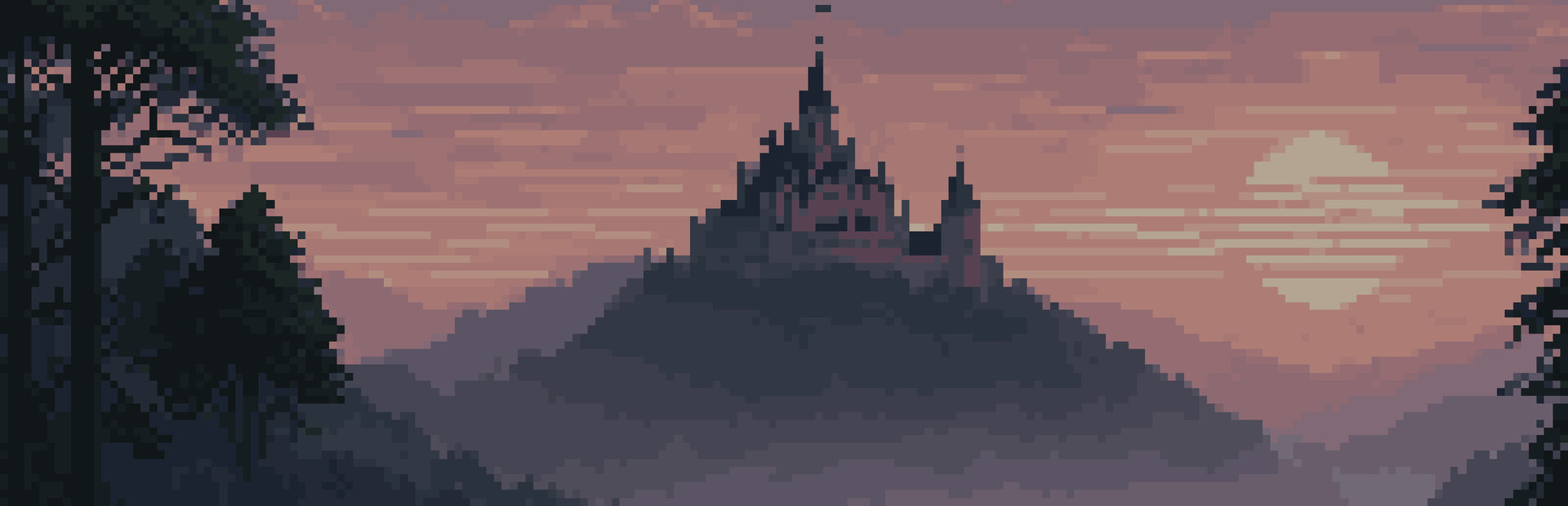 Oaken Tower