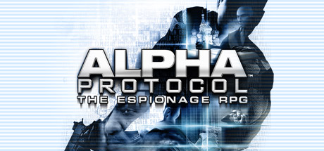 Alpha Protocol™ header image