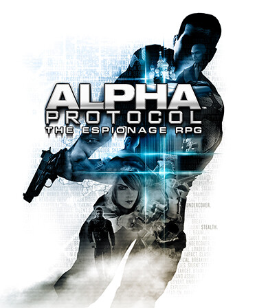 Alpha Protocol™