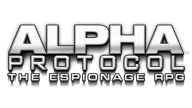 Alpha Protocol