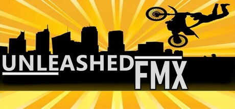 Unleashed Fmx header banner