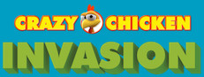 Moorhuhn Invasion (Crazy Chicken Invasion)