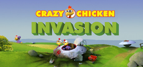 Crazy Chicken Games - IGN