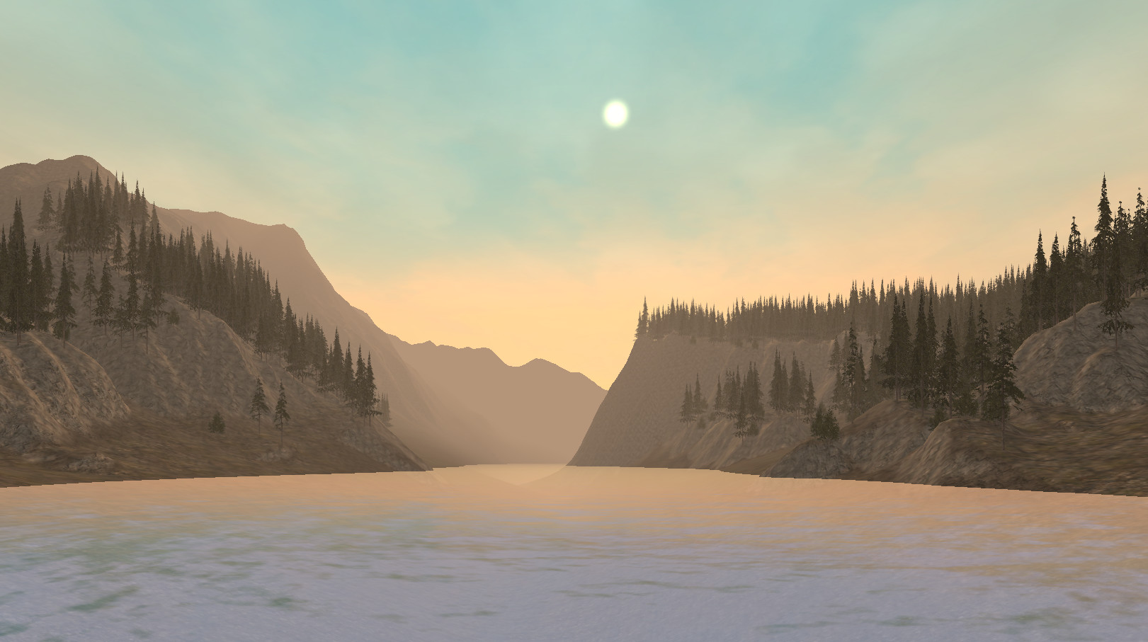 Steam Image